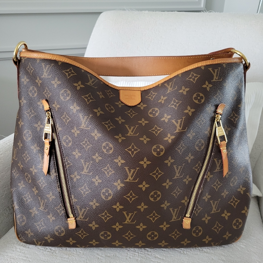 Louis Vuitton Delightful GM